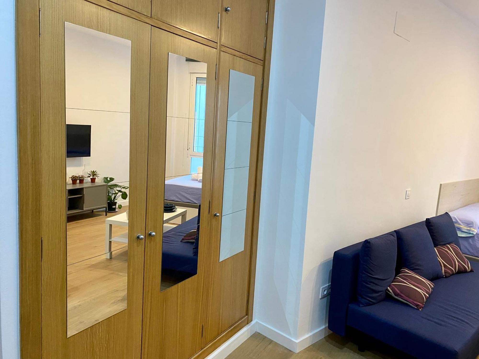 Apartment Moderno Estudio Junto Al Rio *